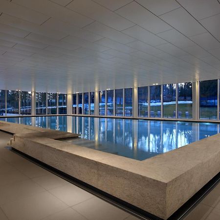 Oberwaid - Das Hotel. St. Gallen Exterior foto